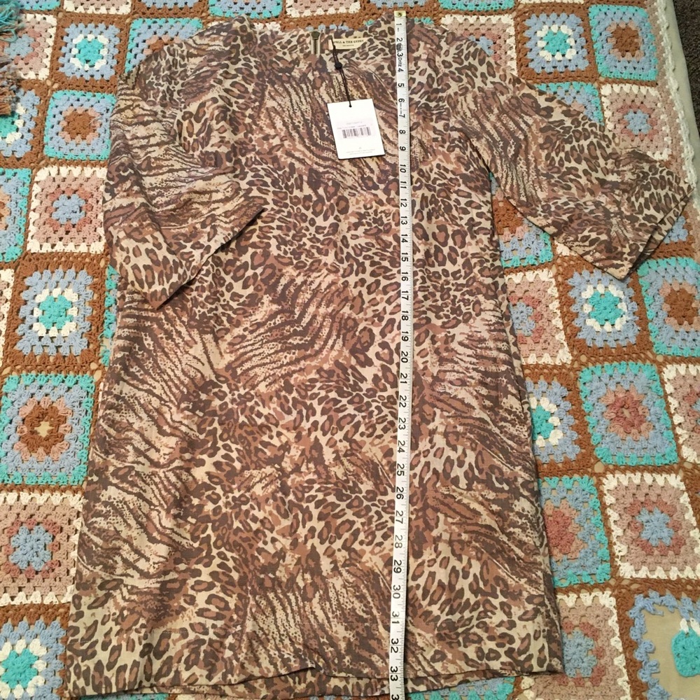 Spell Ada Tunic Dress - Picture 8 of 16